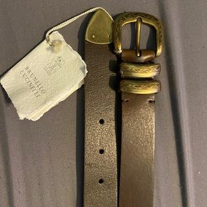 Women’s belt